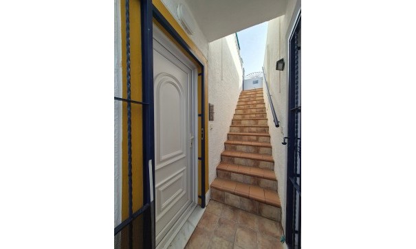 Sprzedaż - Apartament mieszkanie -
La Florida