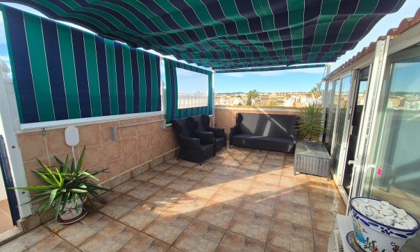 Sprzedaż - Apartament mieszkanie -
La Florida