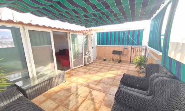 Sprzedaż - Apartament mieszkanie -
La Florida