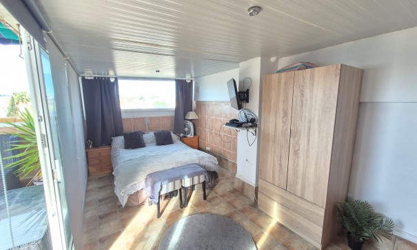 Sprzedaż - Apartament mieszkanie -
La Florida