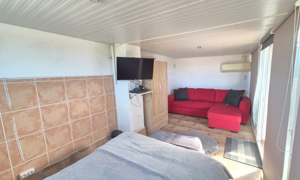 Sprzedaż - Apartament mieszkanie -
La Florida