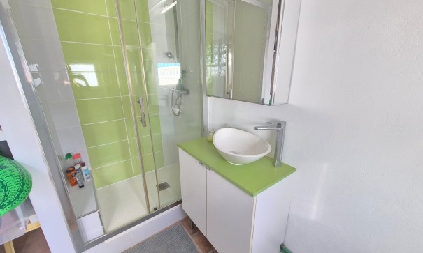 Sprzedaż - Apartament mieszkanie -
La Florida