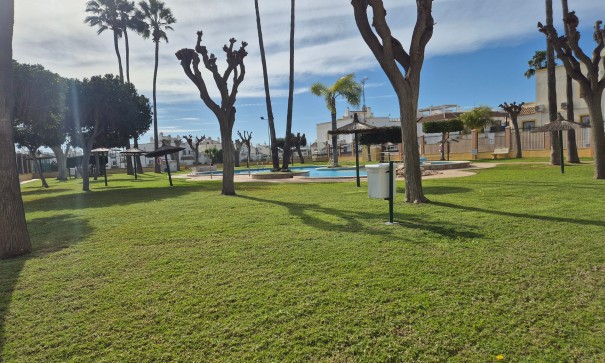 Sprzedaż - Apartament mieszkanie -
La Florida