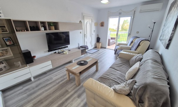 Sprzedaż - Apartament mieszkanie -
La Florida