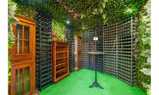 Sale - Detached Villa -
Torrevieja - El chaparral