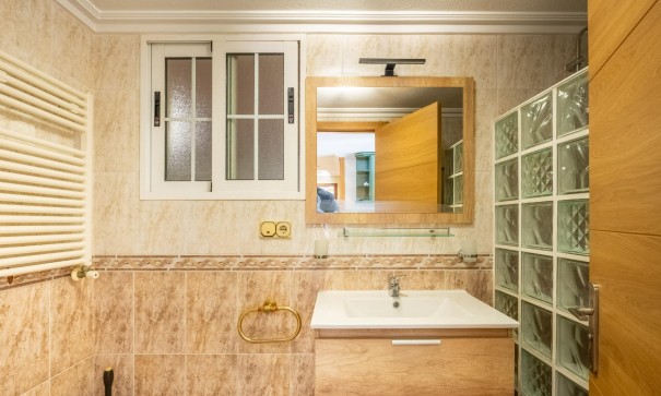 Sale - Detached Villa -
Torrevieja - El chaparral