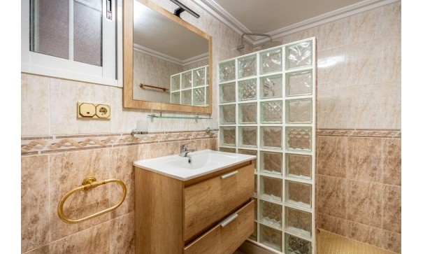 Sale - Detached Villa -
Torrevieja - El chaparral