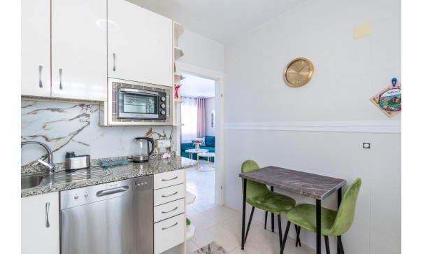 Sale - Town house -
Torrevieja - Los Balcones - Los Altos del Edén