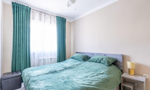 Sale - Town house -
Torrevieja - Los Balcones - Los Altos del Edén