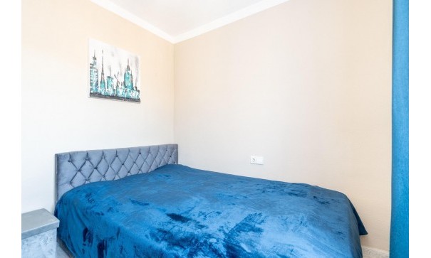 Sale - Town house -
Torrevieja - Los Balcones - Los Altos del Edén