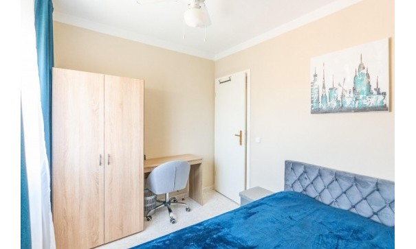 Sale - Town house -
Torrevieja - Los Balcones - Los Altos del Edén