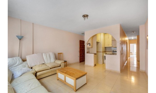 Sale - Apartment Flat -
Torrevieja - Centro - Muelle Pesquero