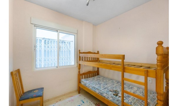 Sale - Apartment Flat -
Torrevieja - Centro - Muelle Pesquero