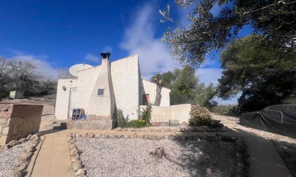 Venta - Finca Propiedad rural -
Torremendo