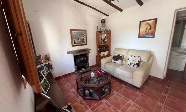 Venta - Finca Propiedad rural -
Torremendo