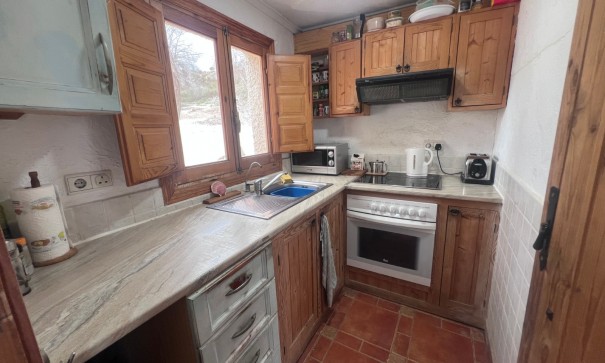 Venta - Finca Propiedad rural -
Torremendo