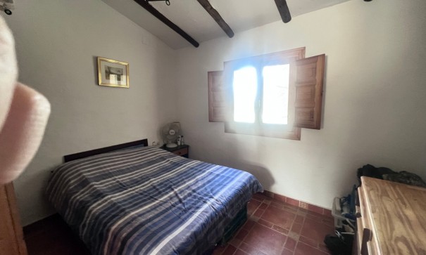 Venta - Finca Propiedad rural -
Torremendo
