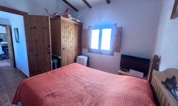 Venta - Finca Propiedad rural -
Torremendo