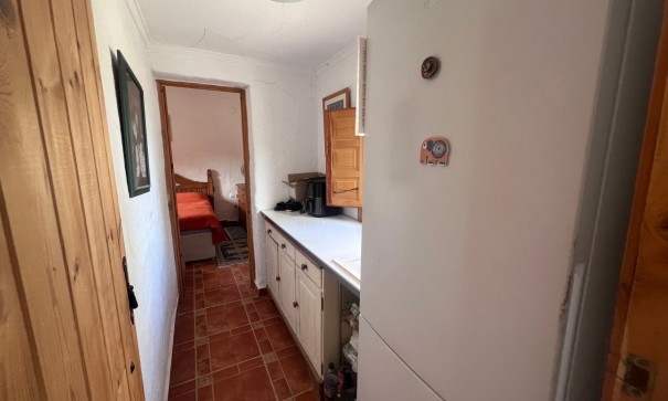 Venta - Finca Propiedad rural -
Torremendo