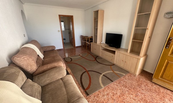 Sale - Apartment Flat -
Orihuela - Entre Naranjos - Vistabella