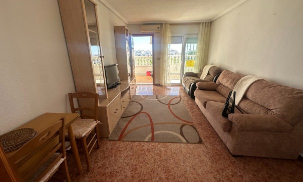 Sale - Apartment Flat -
Orihuela - Entre Naranjos - Vistabella