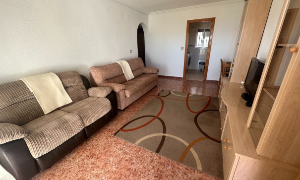 Sale - Apartment Flat -
Orihuela - Entre Naranjos - Vistabella