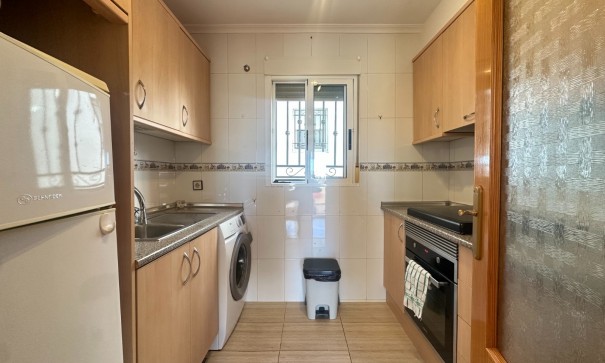 Sale - Apartment Flat -
Orihuela - Entre Naranjos - Vistabella