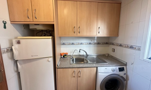 Sale - Apartment Flat -
Orihuela - Entre Naranjos - Vistabella