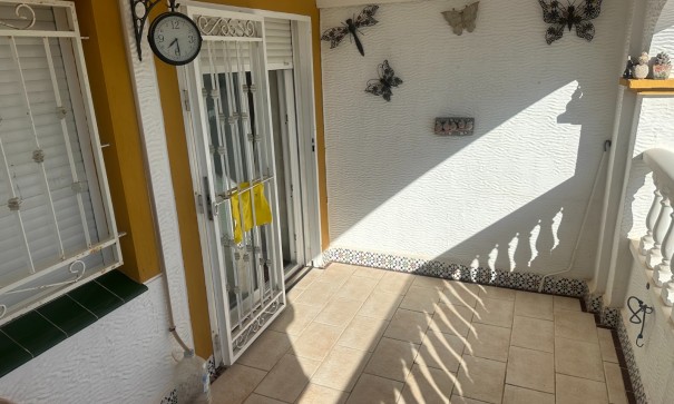 Sale - Apartment Flat -
Orihuela - Entre Naranjos - Vistabella
