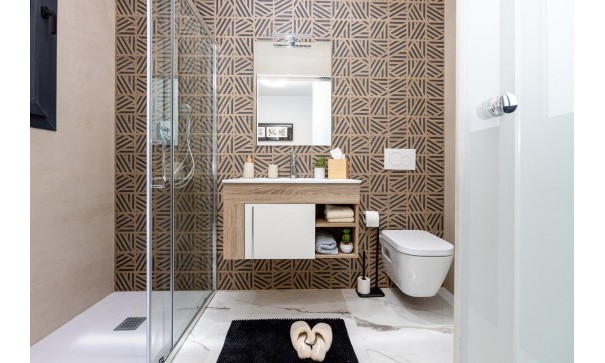 Sale - Apartment Flat -
Torrevieja - El chaparral