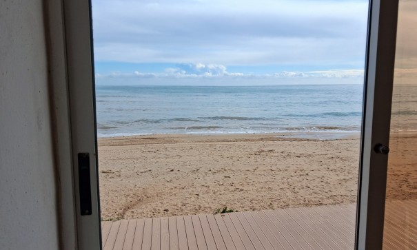 Sale - Apartment Flat -
La Mata