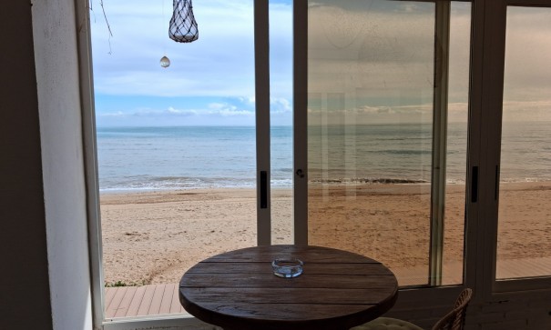 Sale - Apartment Flat -
La Mata