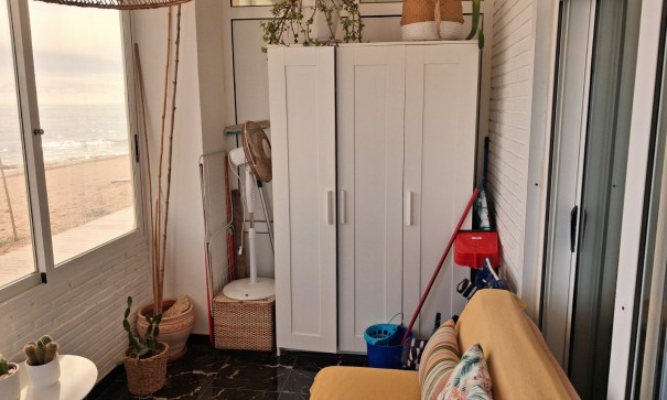 Sale - Apartment Flat -
La Mata