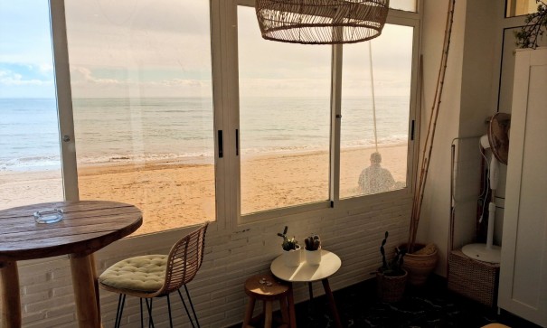 Sale - Apartment Flat -
La Mata