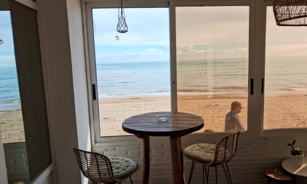 Sale - Apartment Flat -
La Mata