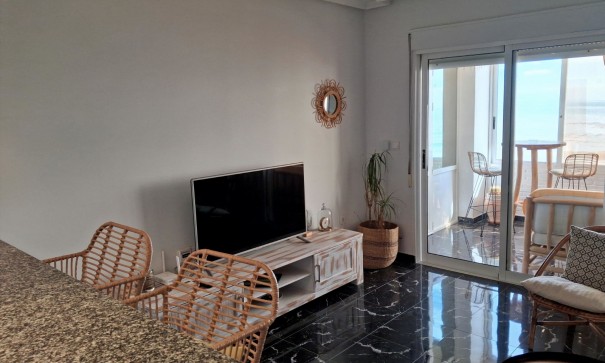 Sale - Apartment Flat -
La Mata
