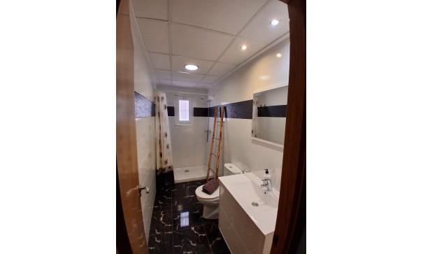 Sale - Apartment Flat -
La Mata