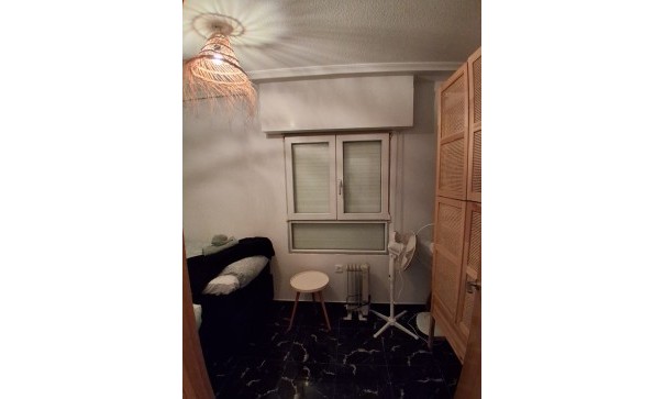 Sale - Apartment Flat -
La Mata