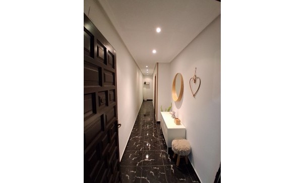 Sale - Apartment Flat -
La Mata