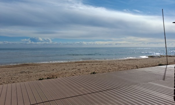 Sale - Apartment Flat -
La Mata