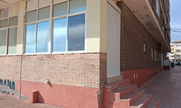 Sale - Apartment Flat -
La Mata