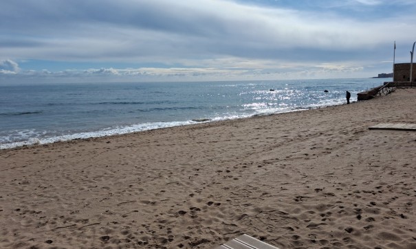 Sale - Apartment Flat -
La Mata