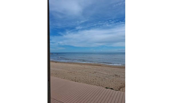 Sale - Apartment Flat -
La Mata