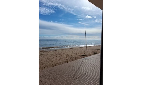 Sale - Apartment Flat -
La Mata