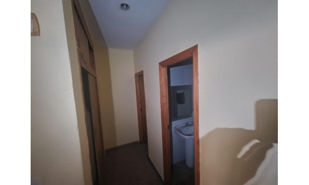 Sale - Commercial -
Torrevieja - Playa del cura