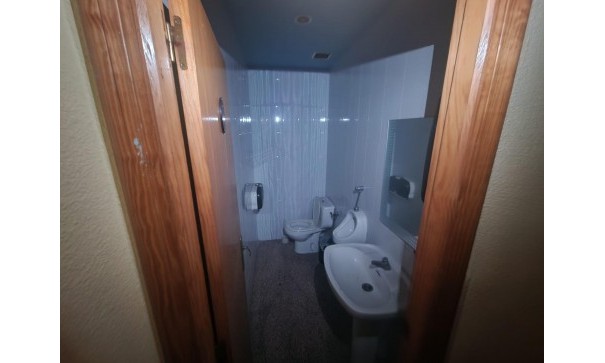 Sale - Commercial -
Torrevieja - Playa del cura