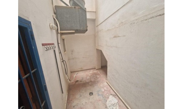 Sale - Commercial -
Torrevieja - Playa del cura