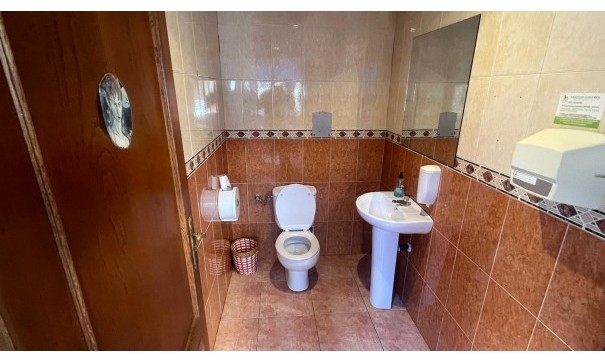 Sale - Commercial -
Torrevieja - Estacion de autobuses