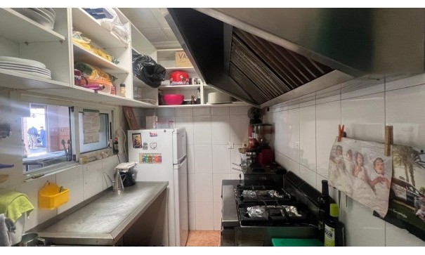 Sale - Commercial -
Torrevieja - Estacion de autobuses