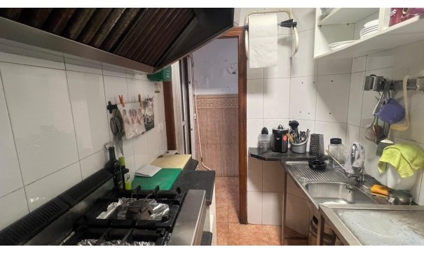 Sale - Commercial -
Torrevieja - Estacion de autobuses